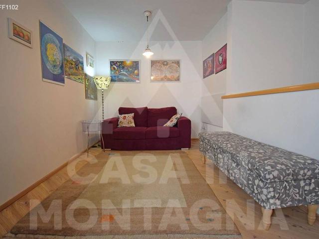 Appartamento in affitto a San Giovanni di Fassa
