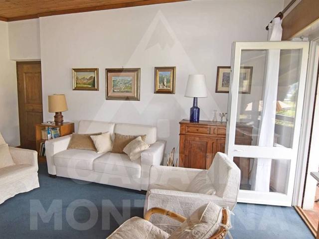 Appartamento in affitto a San Giovanni di Fassa
