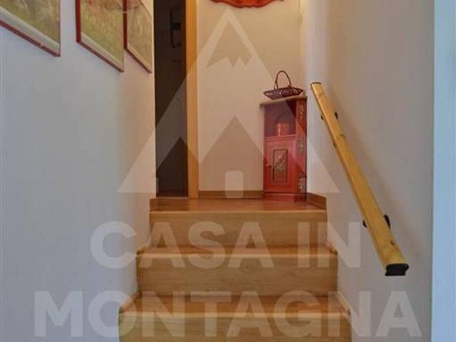 Appartamento in affitto a San Giovanni di Fassa