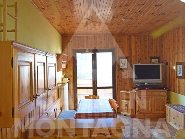 Appartamento in affitto a San Giovanni di Fassa