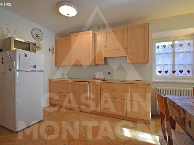 Appartamento in affitto a San Giovanni di Fassa TN