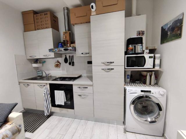 Appartamento in affitto a San Giovanni in Persiceto BO