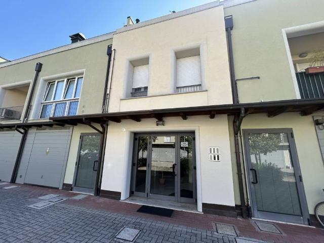 Appartamento in affitto a San Giovanni in Persiceto BO