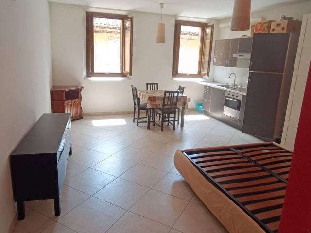 Appartamento in affitto a San Giovanni in Persiceto BO