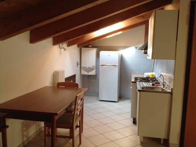 Appartamento in affitto a San Giovanni in Persiceto BO