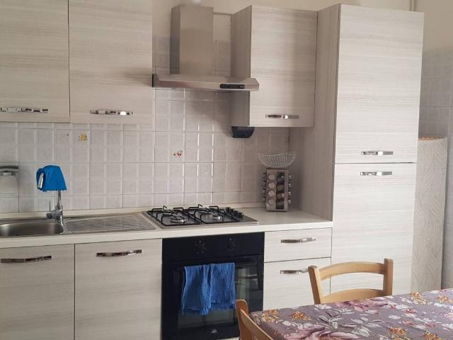 Appartamento in affitto a San Giovanni in Persiceto BO