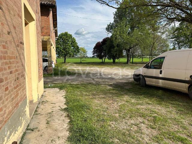 Appartamento in affitto a San Giovanni in Persiceto via Cassola di Sotto, arredato, libero subito, cucina a vista TrovaCasa