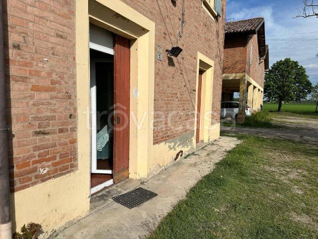 Appartamento in affitto a San Giovanni in Persiceto via Cassola di Sotto, arredato, libero subito, cucina a vista TrovaCasa