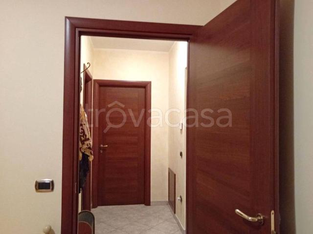 Appartamento in affitto a San Giovanni Incarico piazza Umberto I, 16, arredato, terrazzo, vista panoramica TrovaCasa