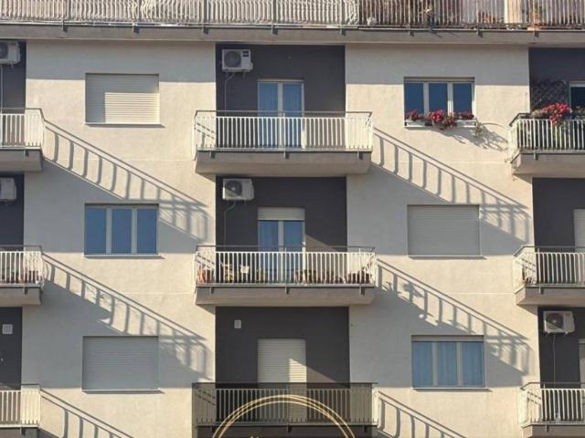 Appartamento in affitto a San Giovanni la Punta CT