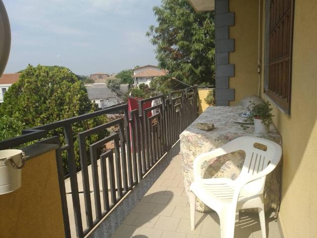 Appartamento in affitto a San Giovanni la Punta CT