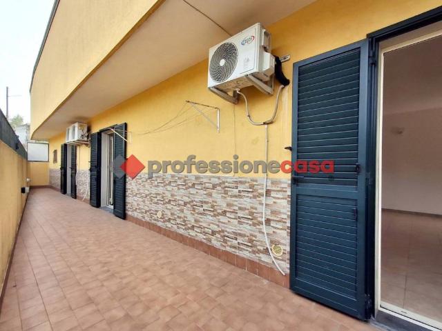 Appartamento in affitto a San Giovanni la Punta CT