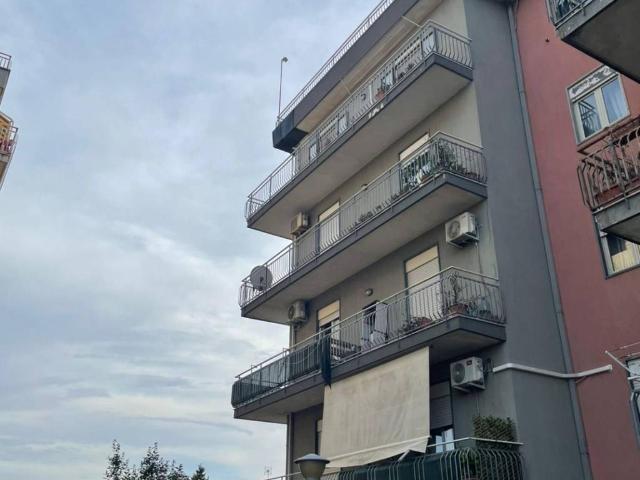 Appartamento in affitto a San Giovanni la Punta CT