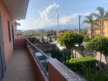 Appartamento in affitto a San Giovanni la Punta CT