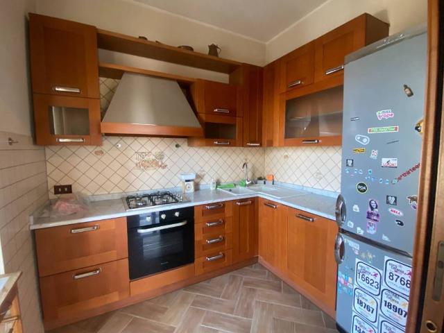 Appartamento in affitto a San Giovanni la Punta CT