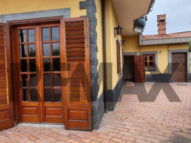 Appartamento in affitto a San Giovanni la Punta CT