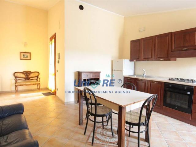 Appartamento in affitto a San Giovanni la Punta CT