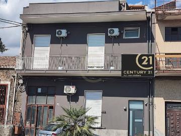 Trappeto San Giovanni la Punta, Catania Sicilia, Sicilia