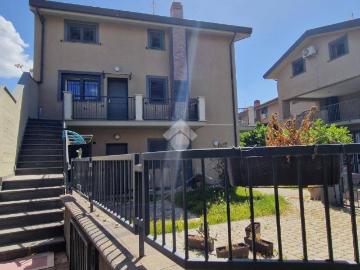 Appartamento in affitto a San Giovanni la Punta CT