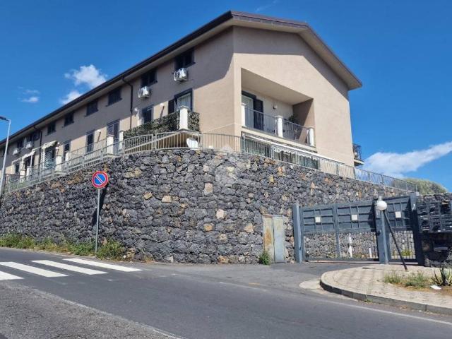 Appartamento in affitto a San Giovanni la Punta CT