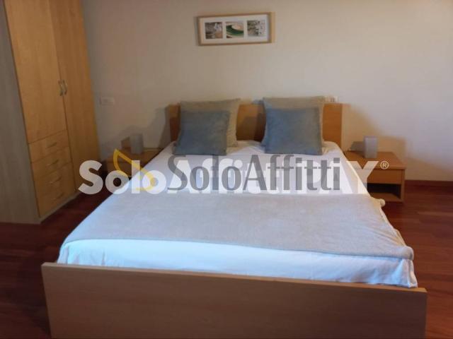 Appartamento in affitto a San Giovanni Rotondo, arredato, posto auto, terrazzo TrovaCasa