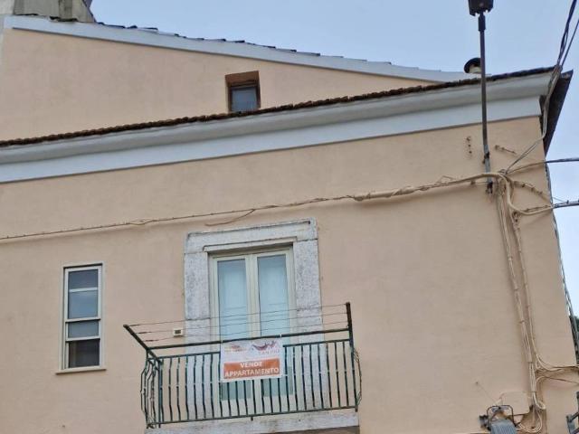 Appartamento in affitto a San Giovanni Rotondo FG