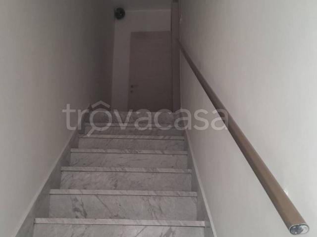 Appartamento in affitto a San Giovanni Rotondo via Giosuè Carducci, 59, arredato, ristrutturato, ingresso indipendente TrovaCasa