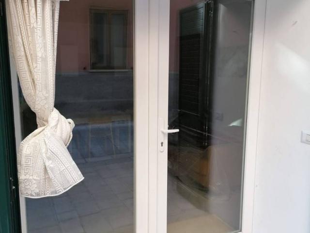 Appartamento in affitto a San Giovanni Rotondo via Monte Sei Busi, 1, arredato, centrale, cucina abitabile TrovaCasa