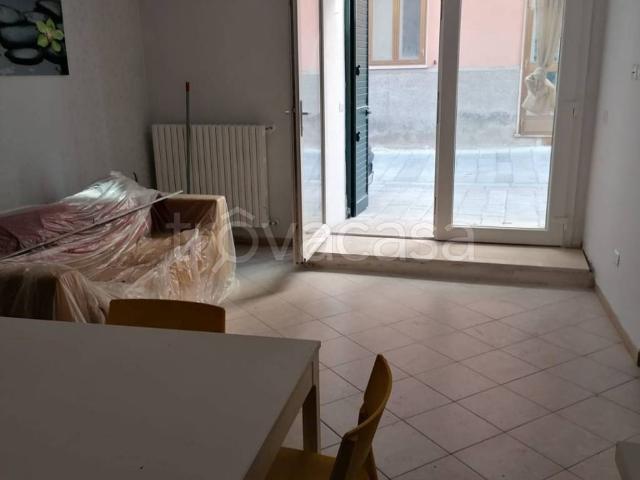 Appartamento in affitto a San Giovanni Rotondo via Monte Sei Busi, 1, arredato, centrale, cucina abitabile TrovaCasa