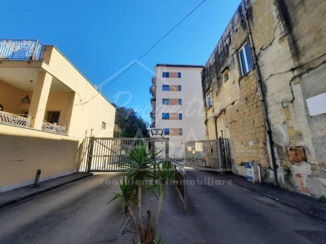 Appartamento in affitto a San Giorgio a Cremano via Alcide De Gasperi, 50, non arredato/vuoto, ascensore, centrale TrovaCasa