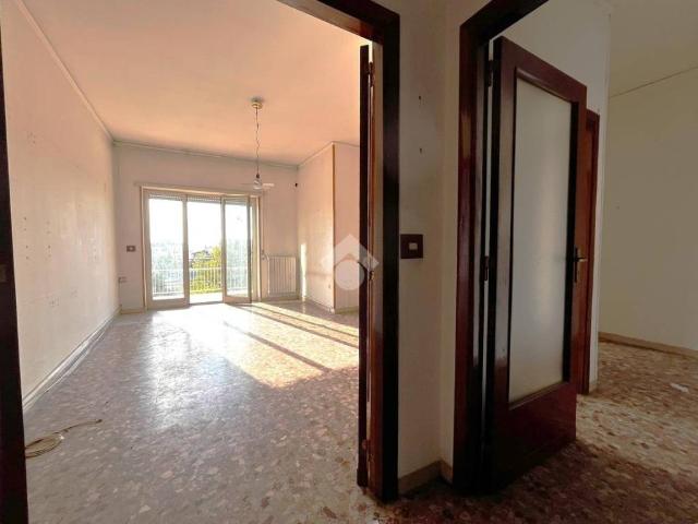 Appartamento in affitto a San Giorgio a Cremano NA