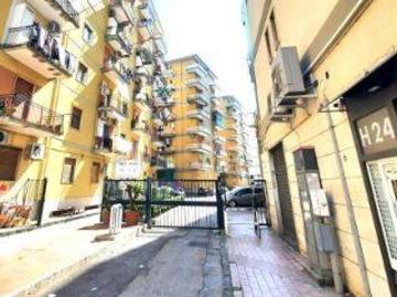 Appartamento in affitto a San Giorgio a Cremano NA