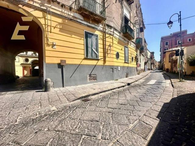 Appartamento in affitto a San Giorgio a Cremano NA