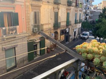 Appartamento in affitto a San Giorgio a Cremano NA
