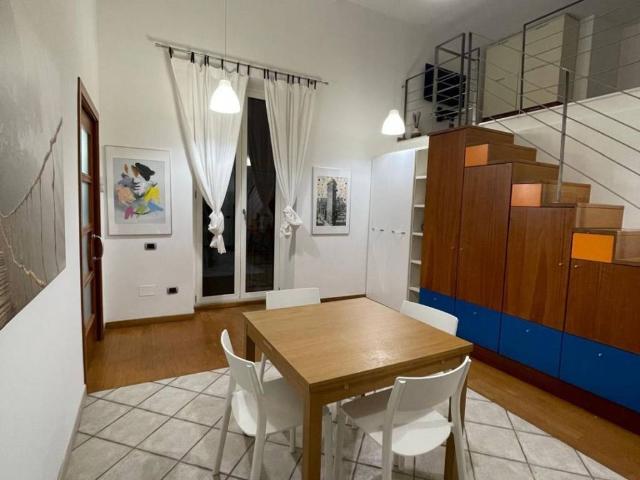 Appartamento in affitto a San Giorgio a Cremano NA