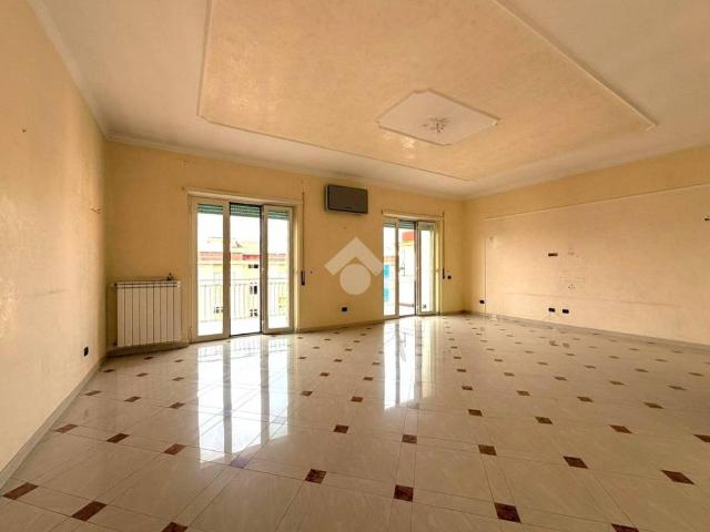 Appartamento in affitto a San Giorgio a Cremano NA