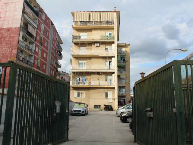 Appartamento in affitto a San Giorgio a Cremano NA