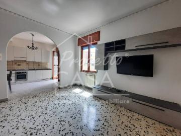 Appartamento in affitto a San Giorgio a Cremano NA