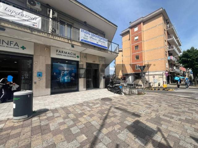 Appartamento in affitto a San Giorgio a Cremano NA