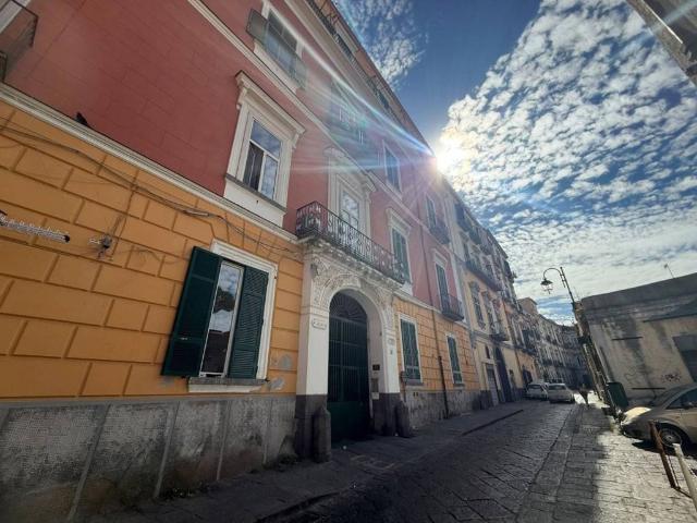 Appartamento in affitto a San Giorgio a Cremano NA