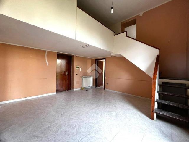 Appartamento in affitto a San Giorgio a Cremano NA