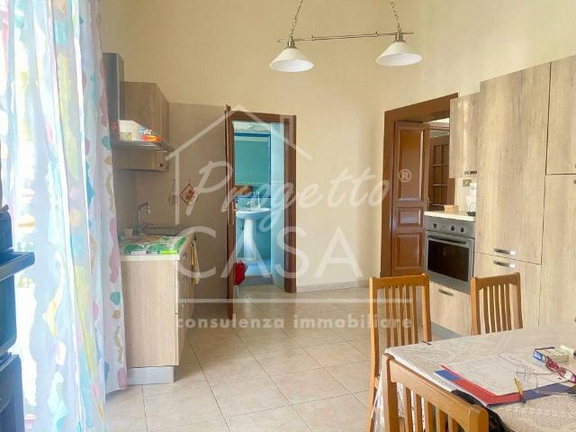 Appartamento in affitto a San Giorgio a Cremano NA