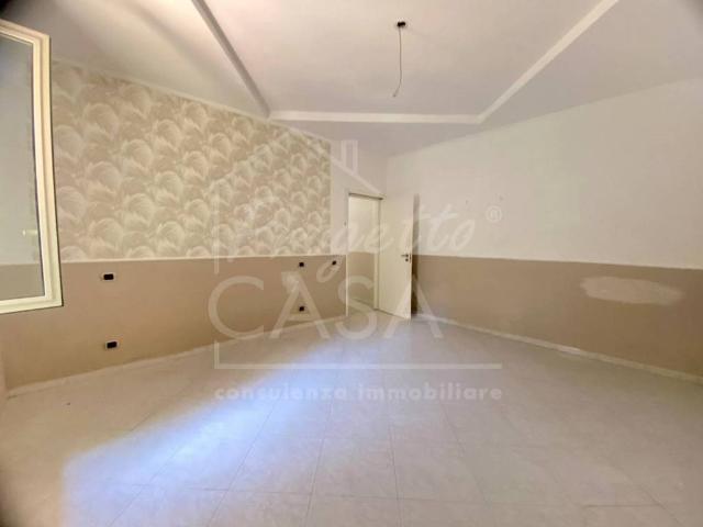 Appartamento in affitto a San Giorgio a Cremano NA