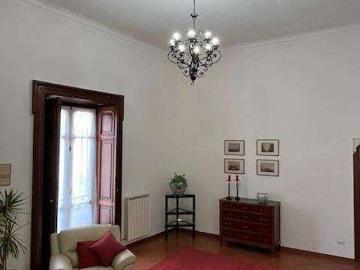 Appartamento in affitto a San Giorgio a Cremano NA