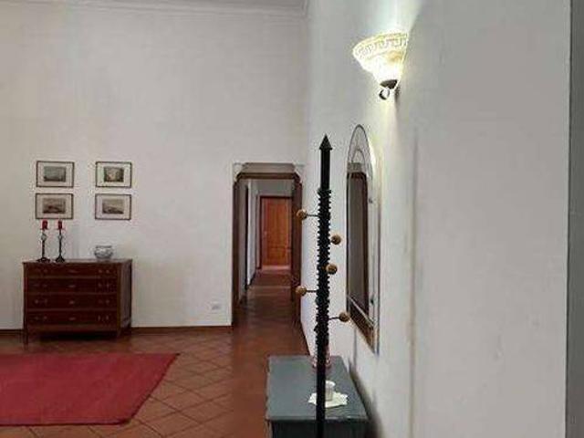 Appartamento in affitto a San Giorgio a Cremano NA