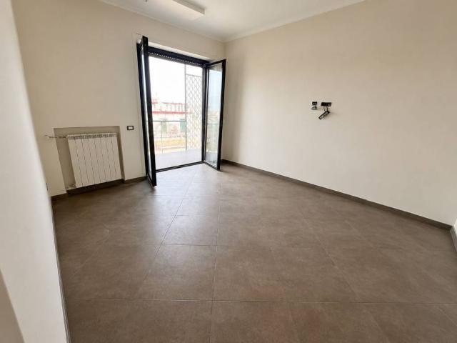 Appartamento in affitto a San Giorgio a Cremano NA