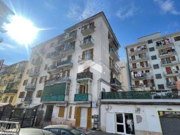 Appartamento in affitto a San Giorgio a Cremano NA