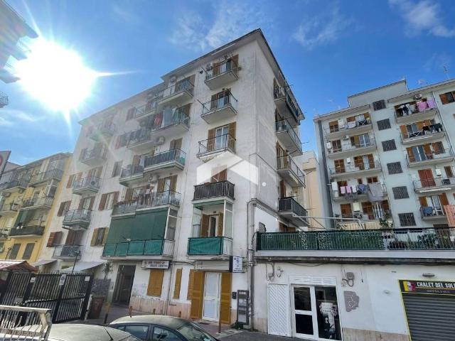 Appartamento in affitto a San Giorgio a Cremano NA