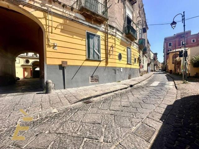 Appartamento in affitto a San Giorgio a Cremano NA