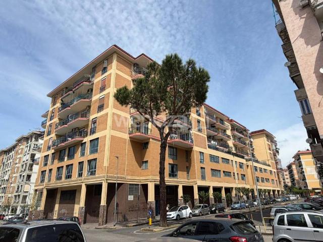 Appartamento in affitto a San Giorgio a Cremano NA
